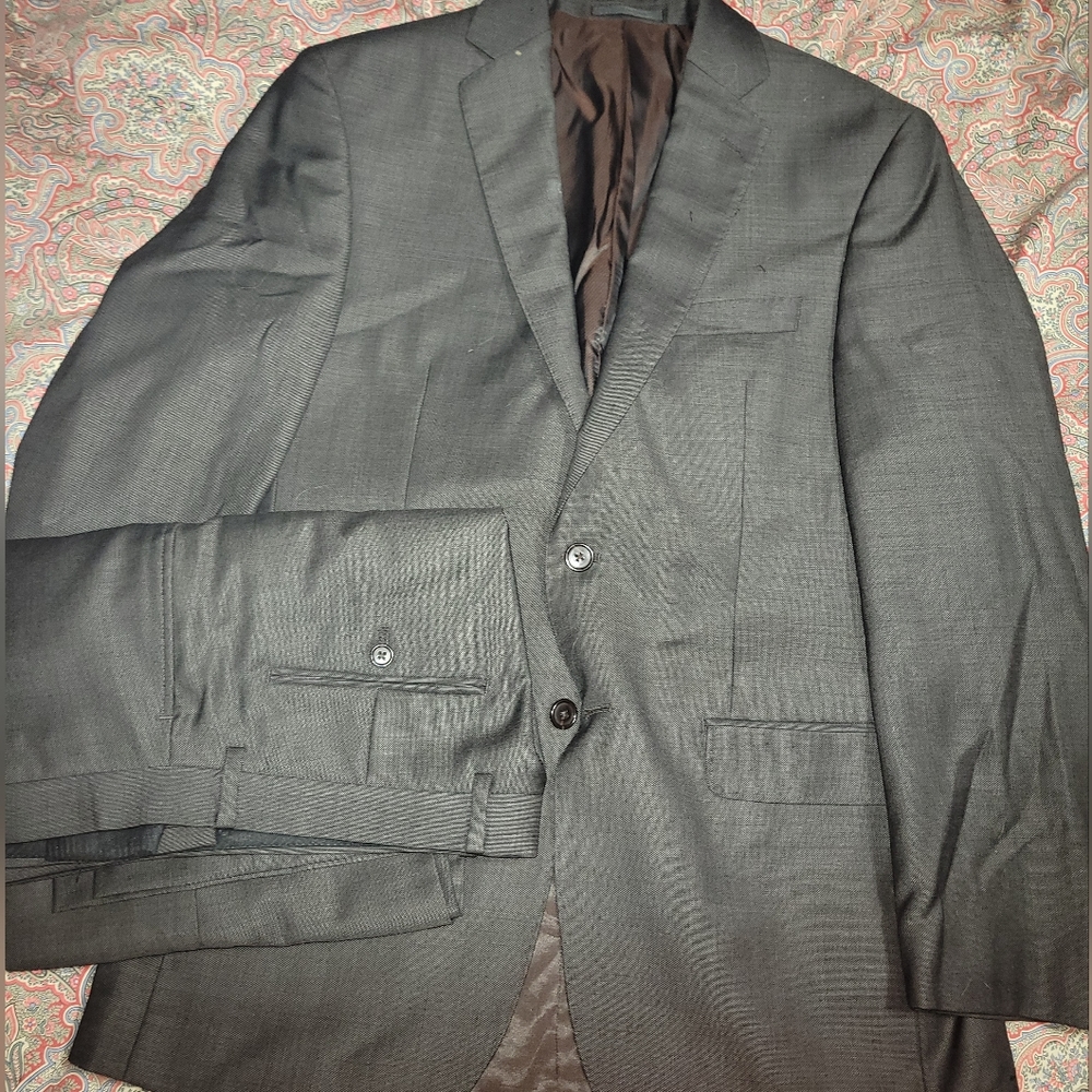 Mens 2 piece set Calvin Klein